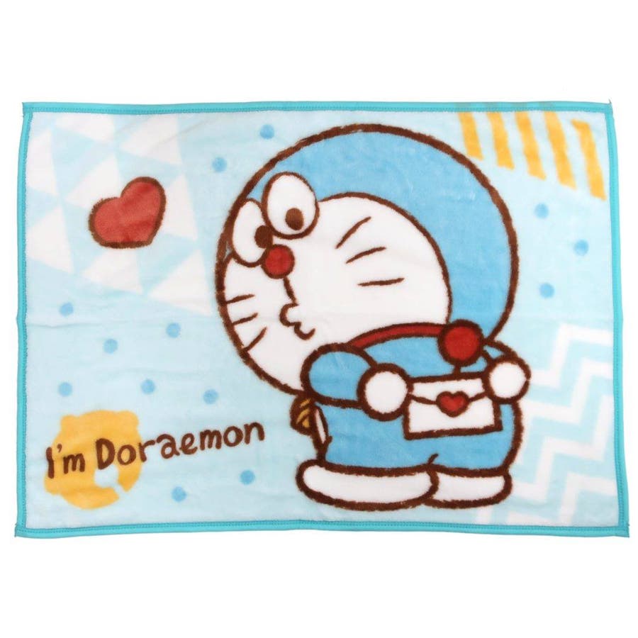 フェリシモ　ドラえもん　サンタイン　ブランケット フェリシモ ドラえもん サンタイン ブランケット