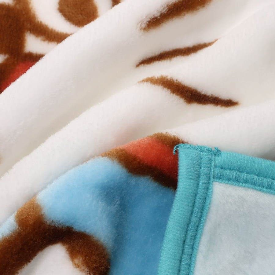 ドラえもん マイヤー ブランケット[品番：BREW0043388