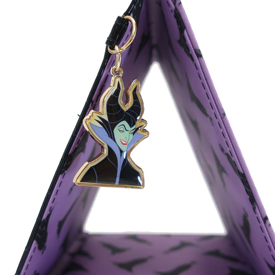 フラワーオブライフ ヴィランズ 眠れる森 ディズニー マレフィセント