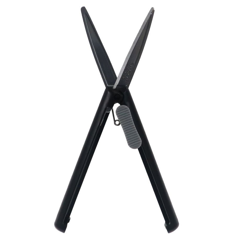 コンパクト はさみ 左利き用[品番：BREW0072239]｜cinemacollection