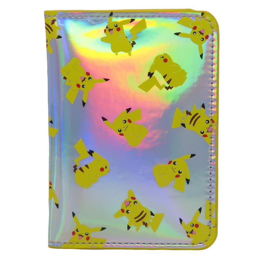 ポケモン パスポートケース パスポートカバー[品番：BREW0055287