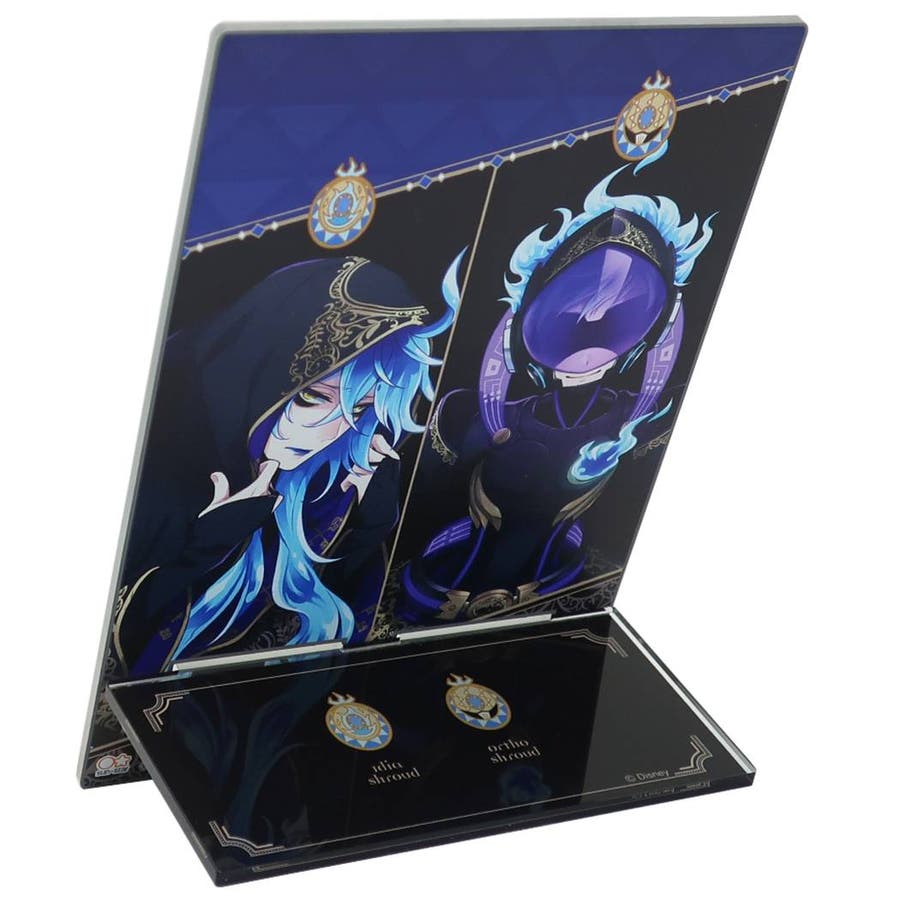 ツイステ グッズ アクリル[品番：BREW0074416