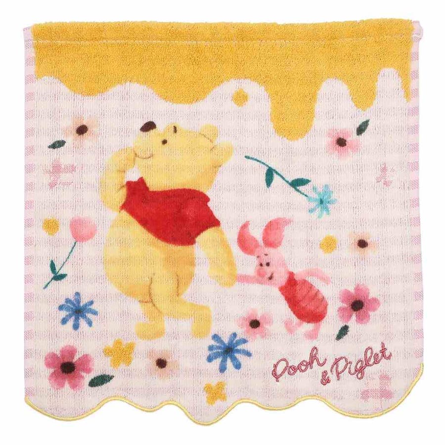 クマのプーさん カーテン 2枚 イエロー アメリカンヴィンテージ クマのプーさん カーテン 2枚 イエロー アメリカンヴィンテージ くまの