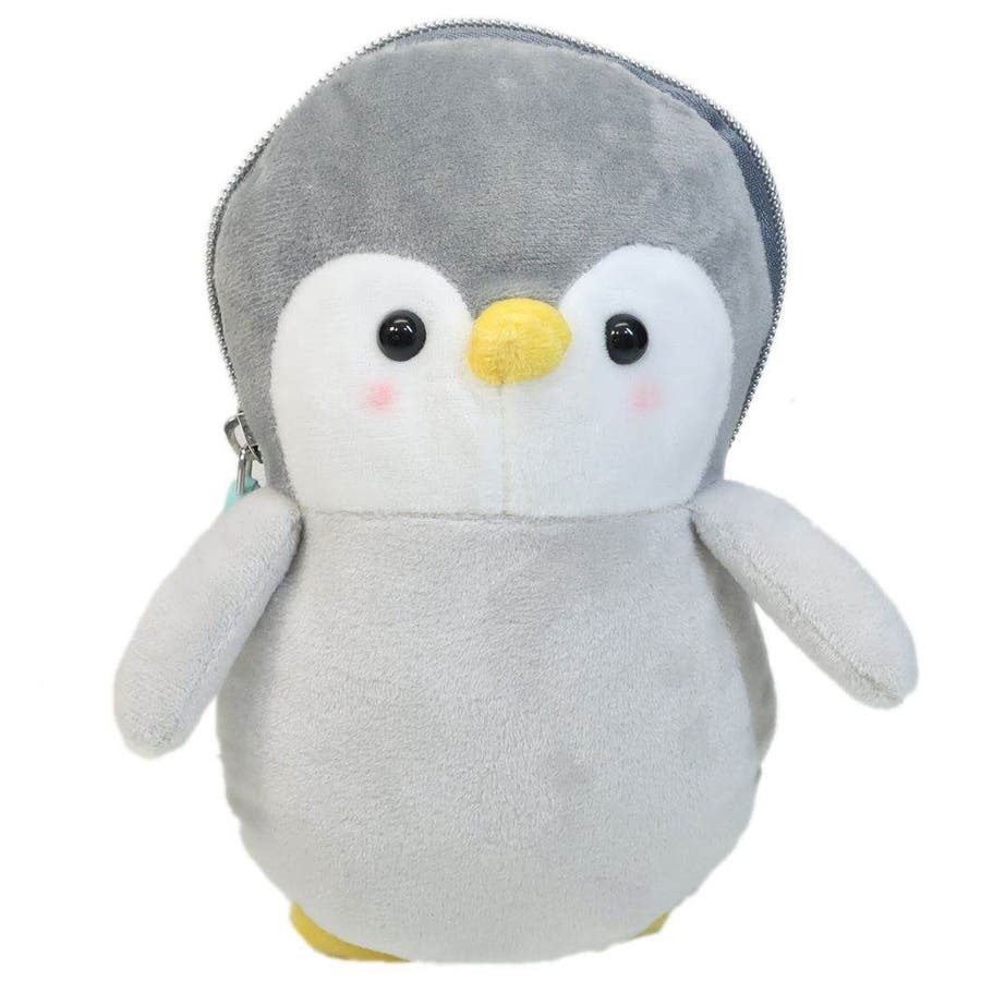 EVNNIZ ソウル　ポップアップ　ぬいぐるみポーチセット　ハンビン キッピス トラベルポーチセット グリーン K20394714 【同梱不可