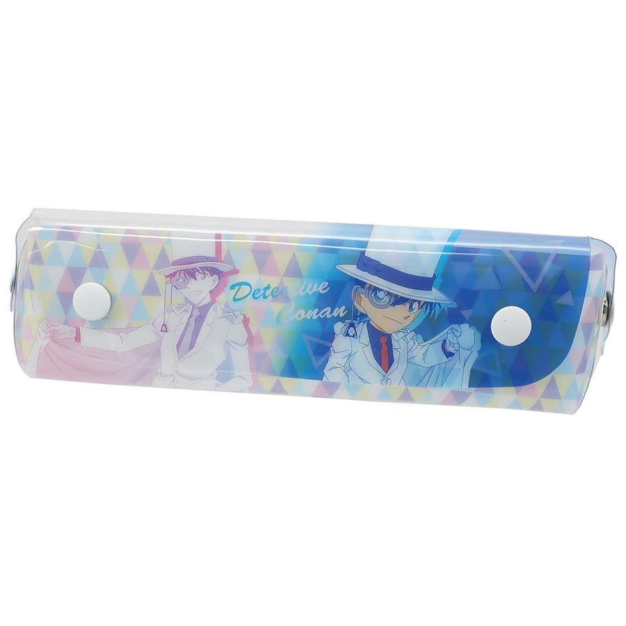 名探偵コナン 名シーン筆箱