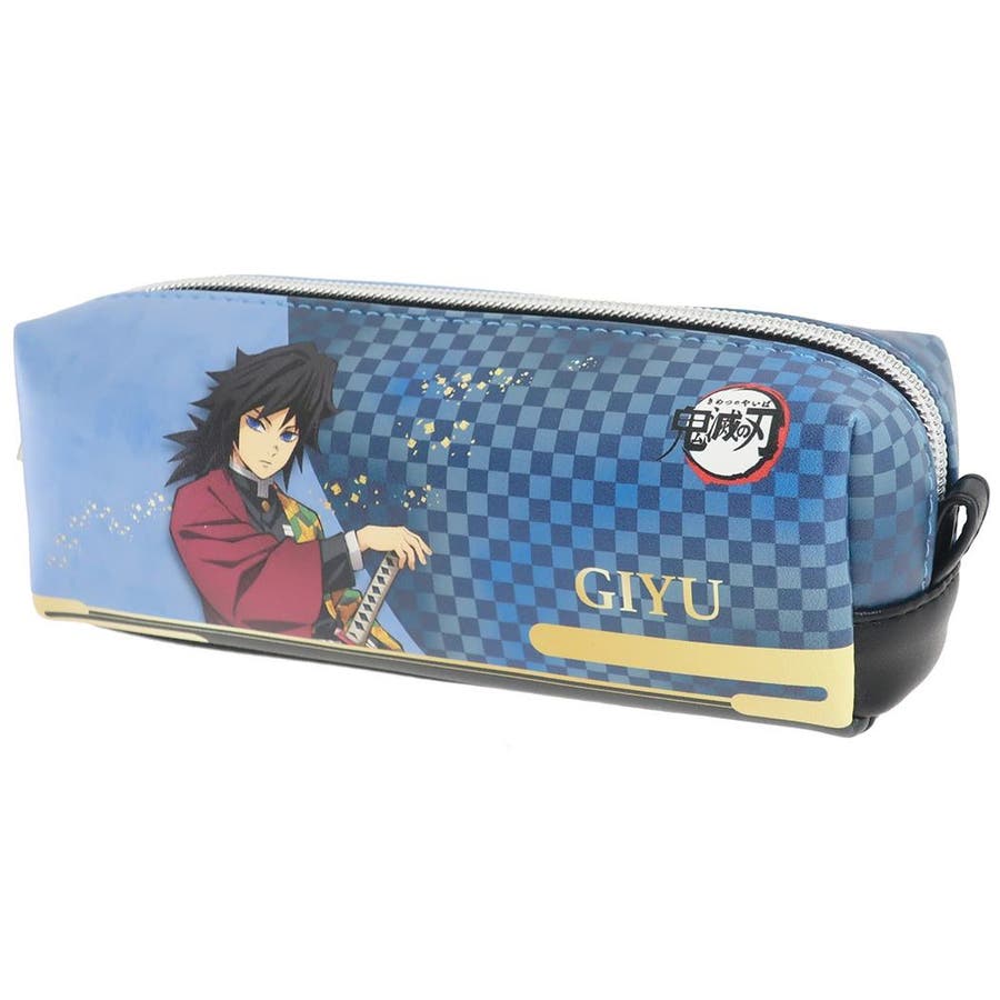 鬼滅の刃 冨岡義勇 スクエア[品番：BREW0026872