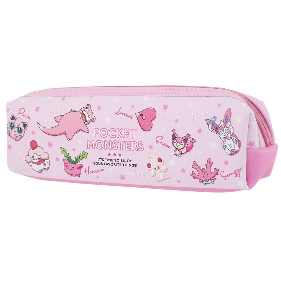 筆箱の守り神 ポケモン 筆箱 BOX[品番：BREW0077572]｜cinemacollection【KIDS