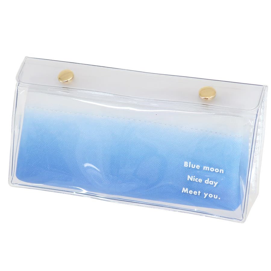 筆箱 クリップ ペンケース[品番：BREW0052888]｜cinemacollection