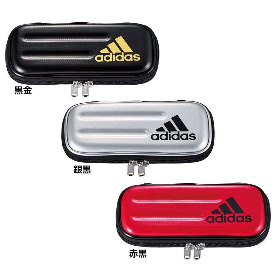 アディダス adidas 筆箱[品番：BREW0037390]｜cinemacollection【KIDS