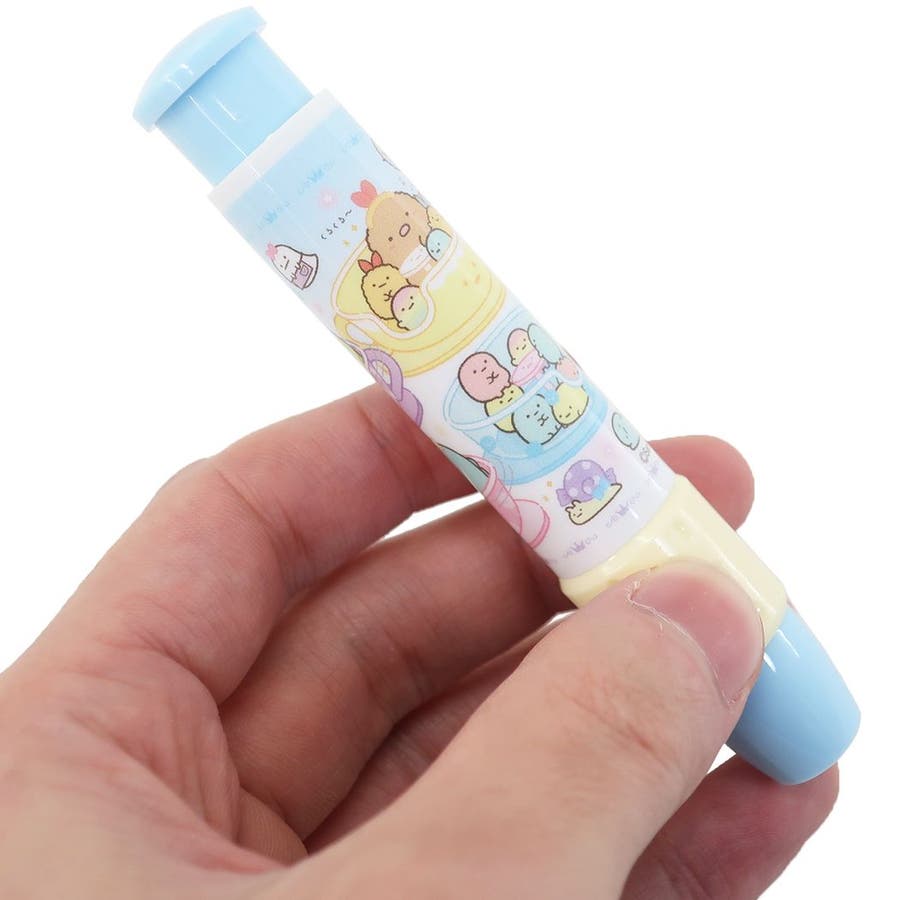 すみっコぐらし消しゴムコレクション 子供会景品・お祭り・イベント・キャラクターグッズ・文房具