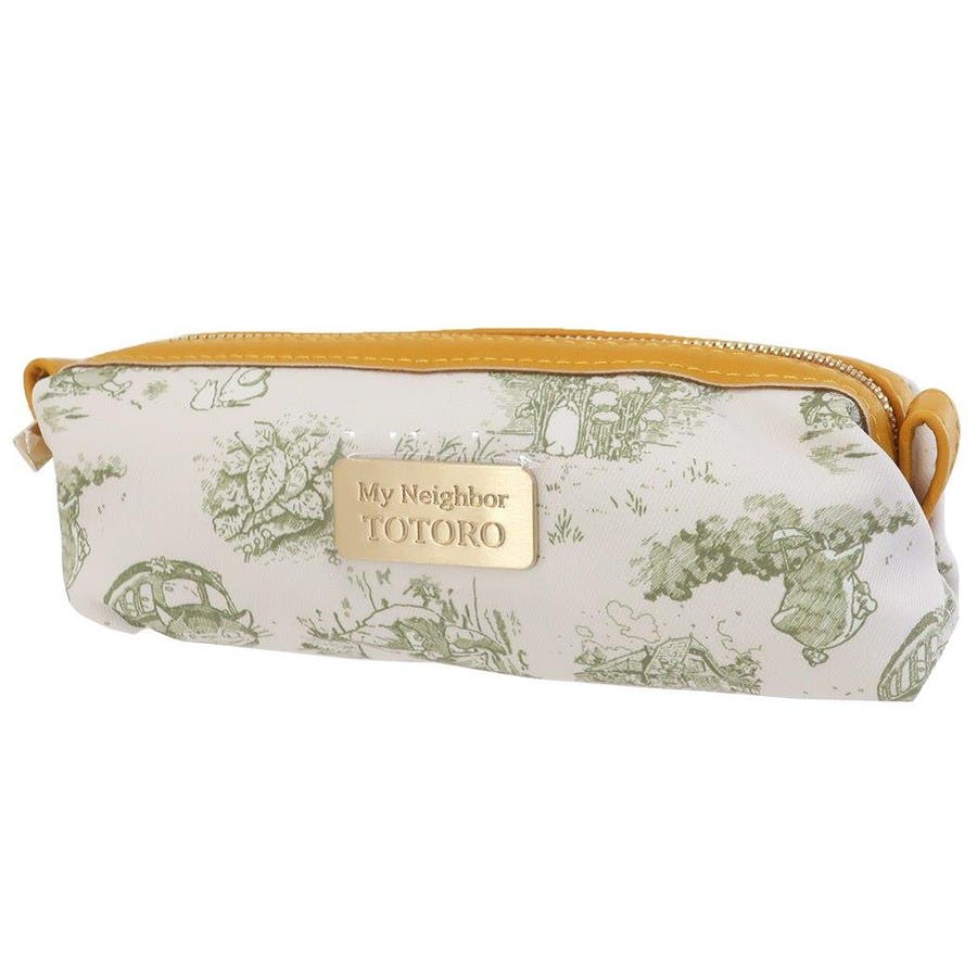 となりのトトロ 筆箱 ロングポーチ[品番：BREW0012355