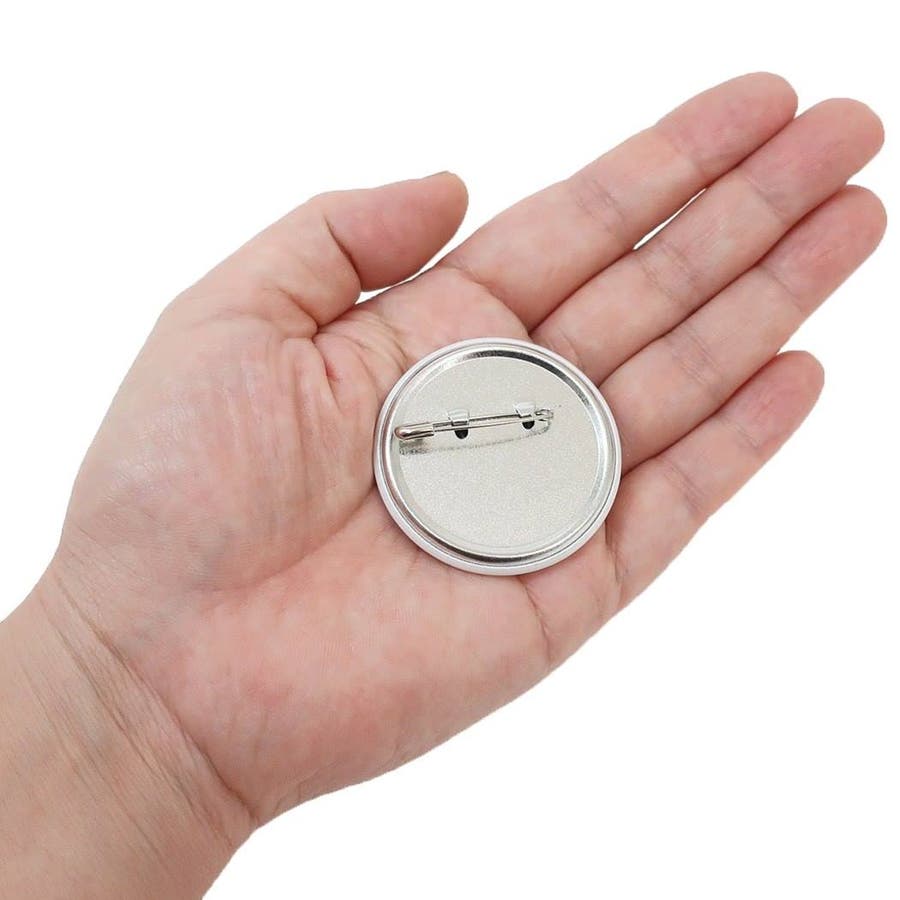 ポケモン 缶バッジ 44mm
