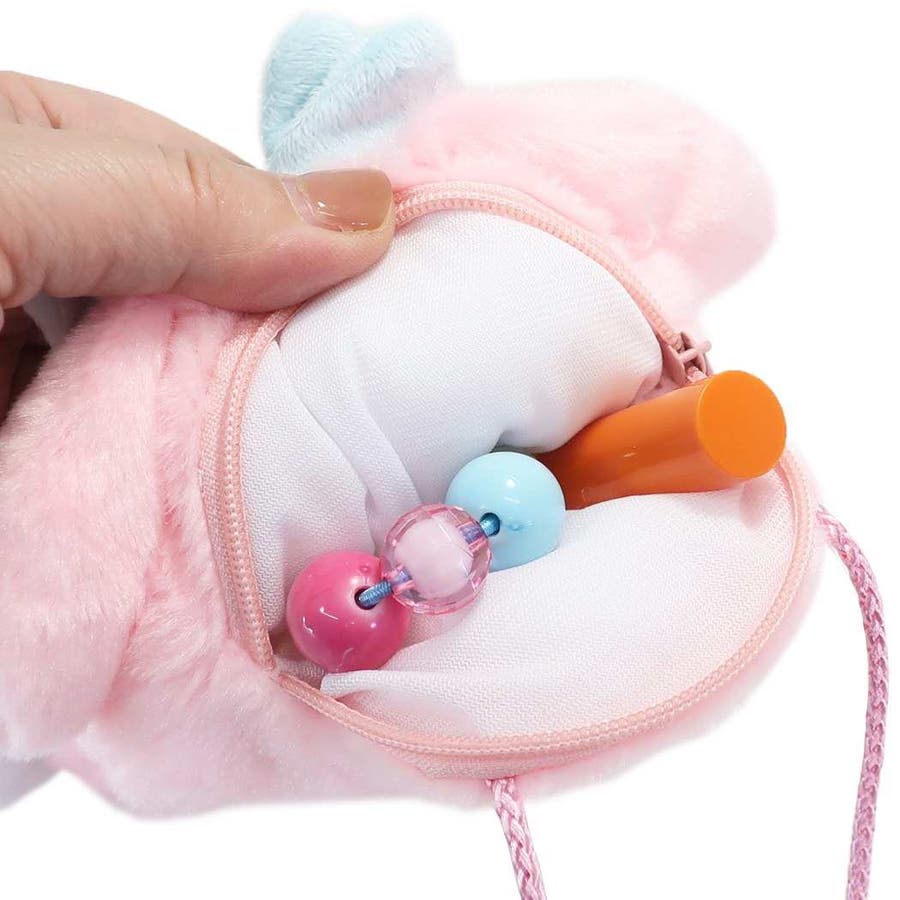 マイメロディ シークレットパペットマスコット ぬいぐるみ用ミニ