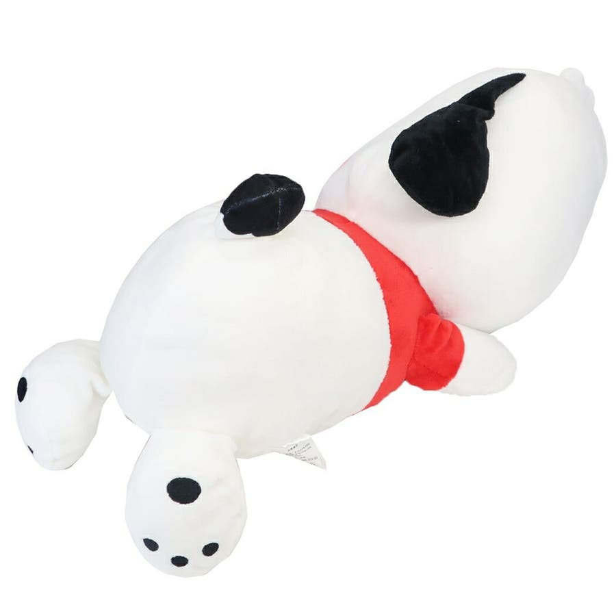 ポチャッコ ぬいぐるみクッション すやすや[品番：BREW0045925