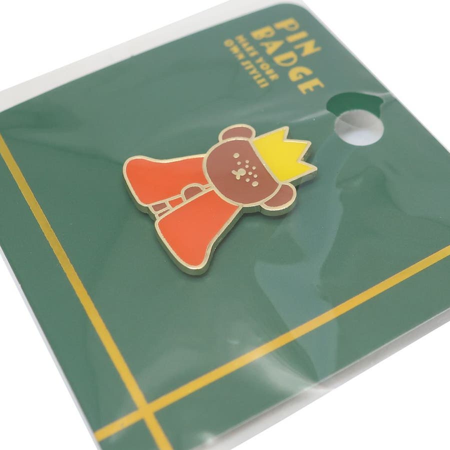 ミッフィー ピンバッジ ピンズ[品番：BREW0086257