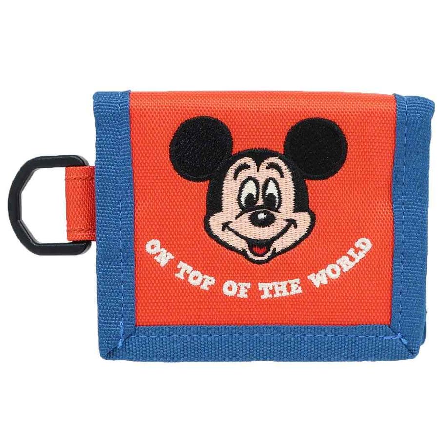 『昭和レトロ、希少』ミッキーマウス　コインケース 　東京ディズニーランド 希少 東京ディズニーランド開演当初 ディズニー ミッキー コイン