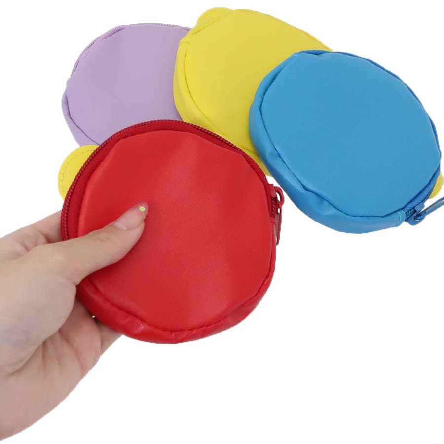 しまじろう 小銭入れ コイン ケース[品番：BREW0089228]｜cinemacollection【KIDS】（シネマコレクション）のキッズファッション通販｜SHOPLIST（ショップリスト）