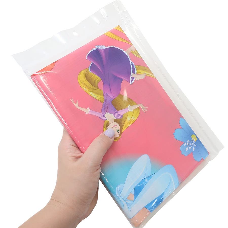 ディズニープリンセス ピクニック用品 レジャーシートS[品番