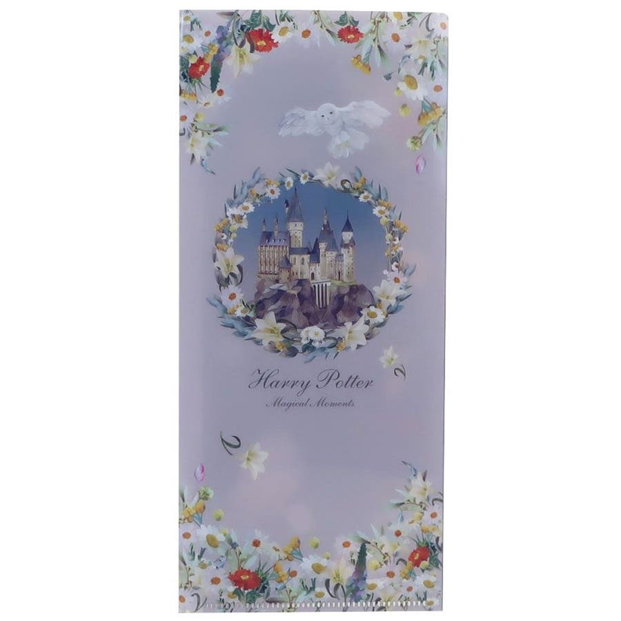 AtR ハロウィン レプリカチケット クリアファイル 変身クリアファイル