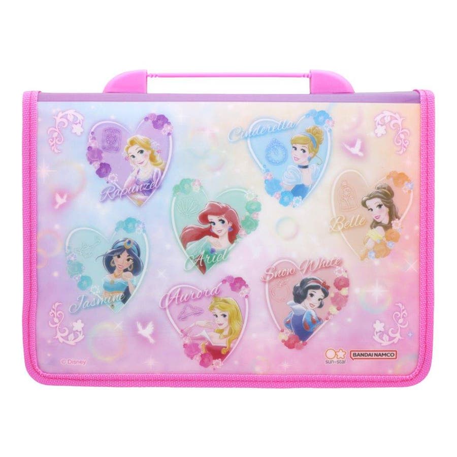 ディズニー　文房具セット 楽天市場】【取寄せ】 ディズニー Disney US公式商品 プリンセス