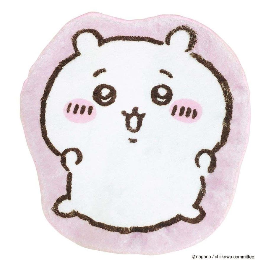 ちいかわ 収納ボックス ダイカットマット セット売り ちいかわ 収納ボックス ダイカットマット セット売り（ちいかわ