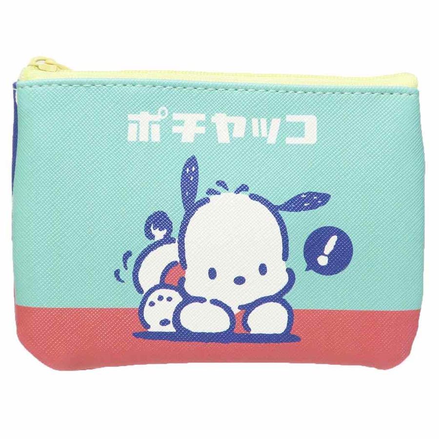 ポチャッコ ミニポーチ ティッシュポーチ [品番：BREW0101290]｜cinemacollection（シネマコレクション）のファッション通販｜SHOPLIST（ショップリスト）