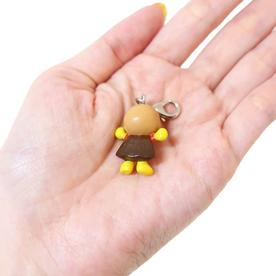 アンパンマン ファスナーマスコット 5個 - メルカリ - ストラップ