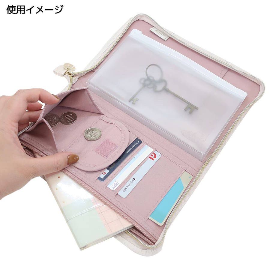 FEILER3点 メガネケース＆がま口ポーチ＆（おまけ）マルチケース（母子手帳） FEILER3点 メガネケース＆がま口ポーチ＆（おまけ）マルチケース（母子
