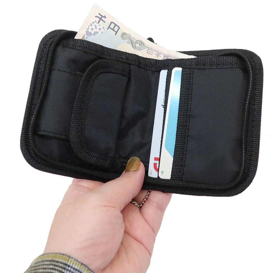 スーパーマリオ 子供用財布 RFウォレット[品番：BREW0123606