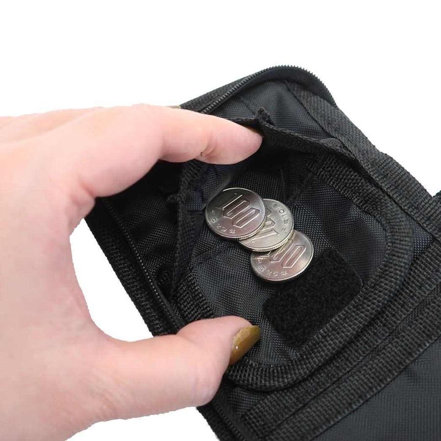 スーパーマリオ 子供用財布 RFウォレット[品番：BREW0123606