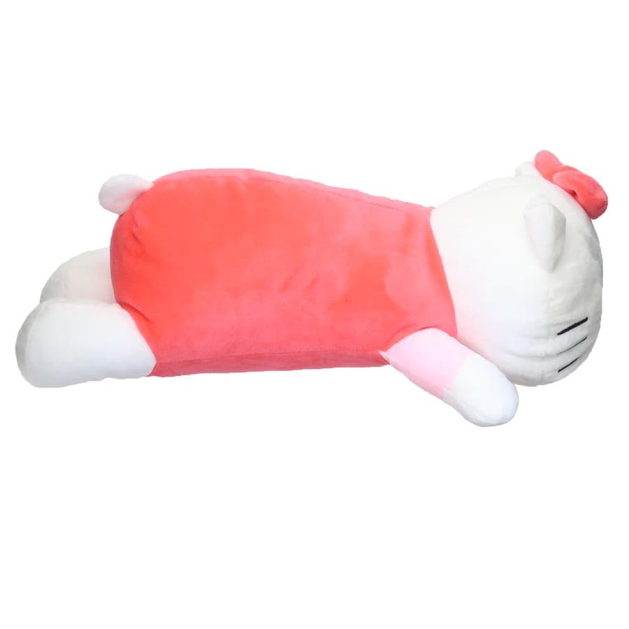 ハローキティ クッション ダイカットクッション[品番：BREW0124424