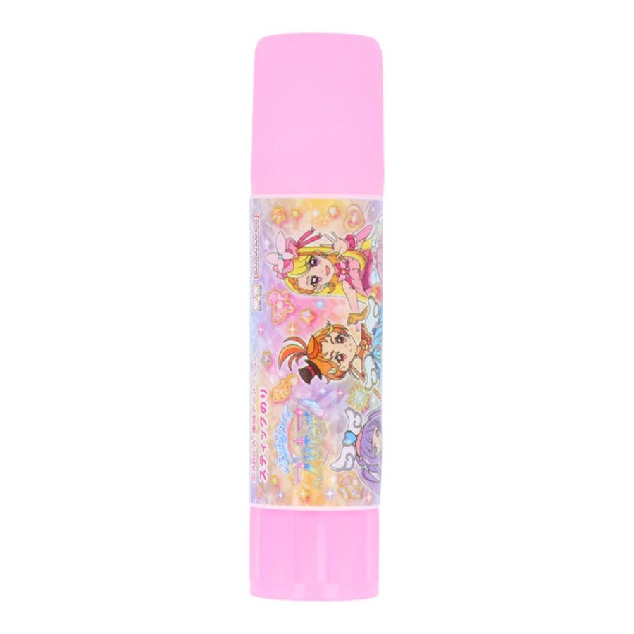 ひろがるスカイ！プリキュア 文房具セット ハッピーバッグ[品番