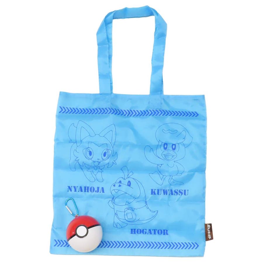 限定品！！ポケモンセンターオリジナルショッピンバック！セット！！