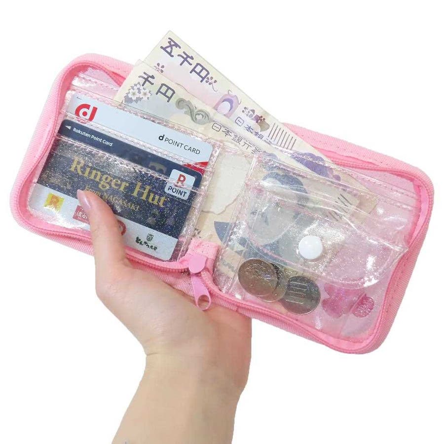 【完全受注生産/新品未開封】星のカービィ ウォレット ネイビー 2016年グッズ 完全受注生産/新品未開封】星のカービィ 20thグッズ ウォレット