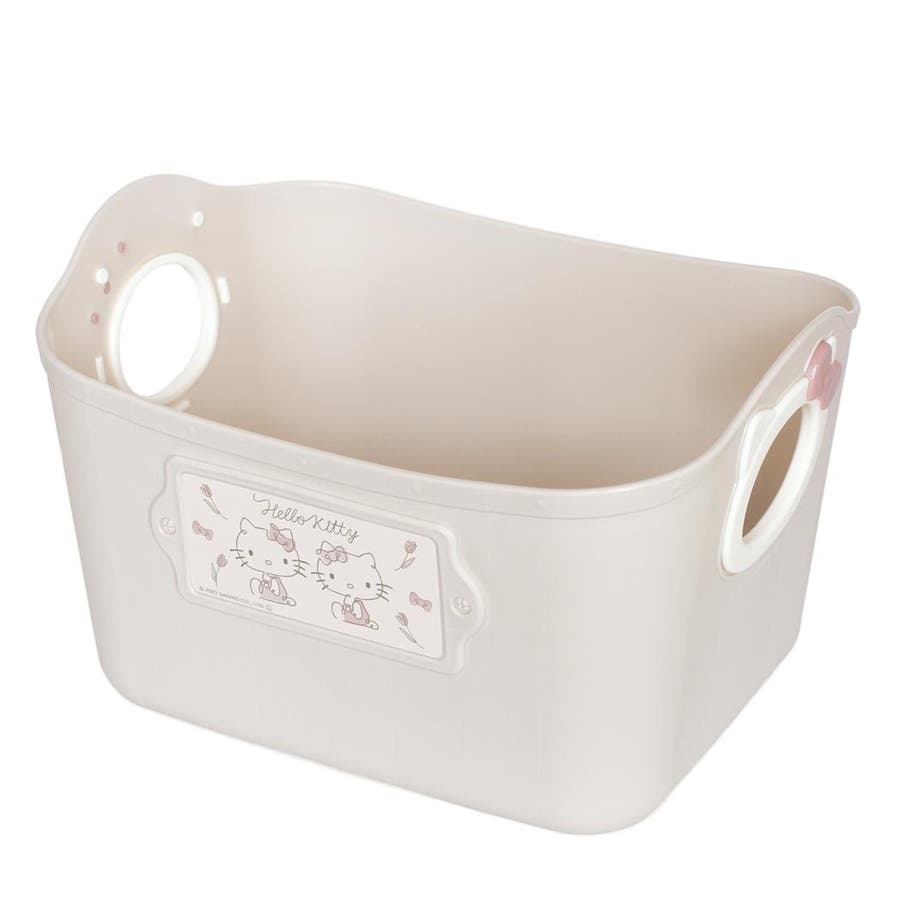 【非売品レア商品】 ハローキティ 収納ボックス ホワイト レア商品 ハローキティ 収納ボックス ホワイト キャラクターグッズ