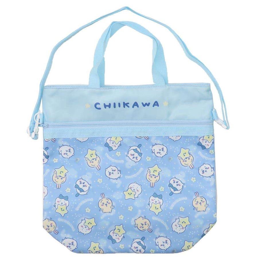 ちいかわ キッズ ショルダーバッグ[品番：BREW0133851
