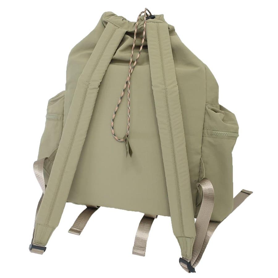 OUTDOOR PRODUCTSxスヌーピー デイパック[品番：BREW0134450