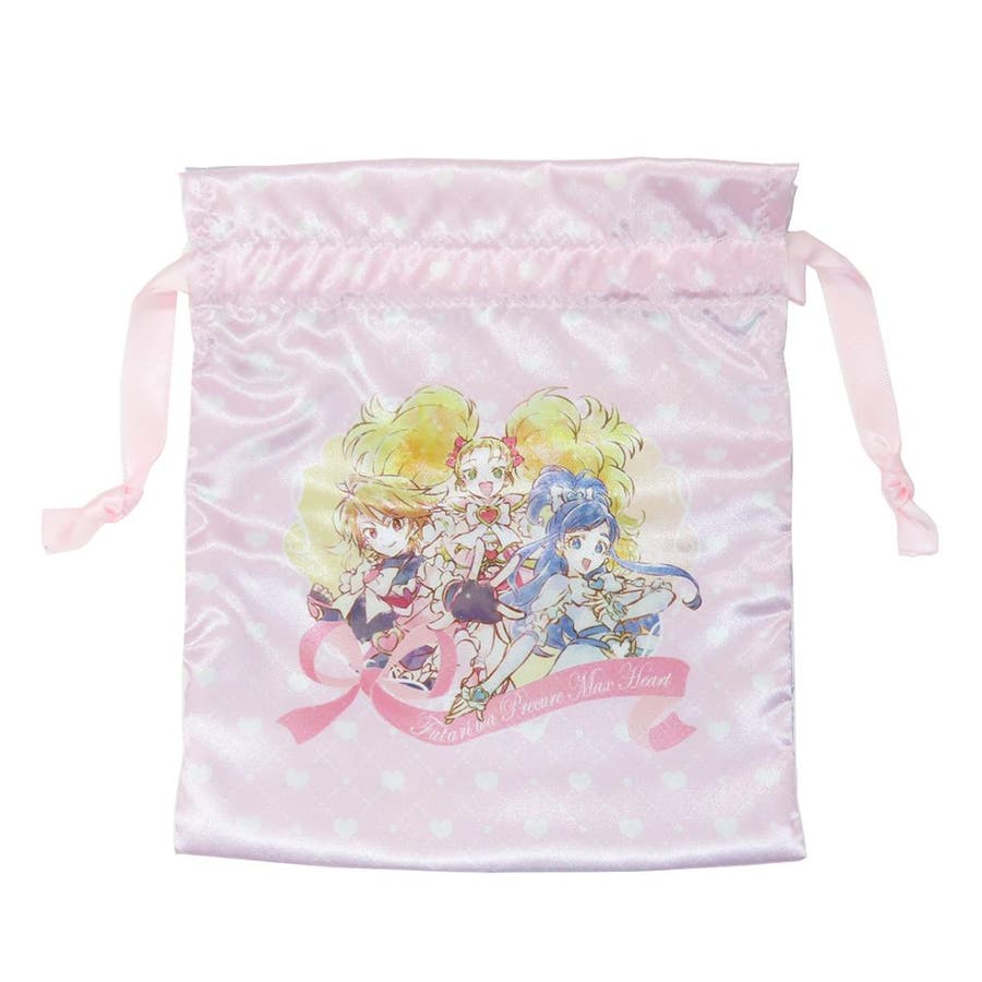 ふたりはプリキュア Max Heart[品番：BREW0137314]｜cinemacollection 