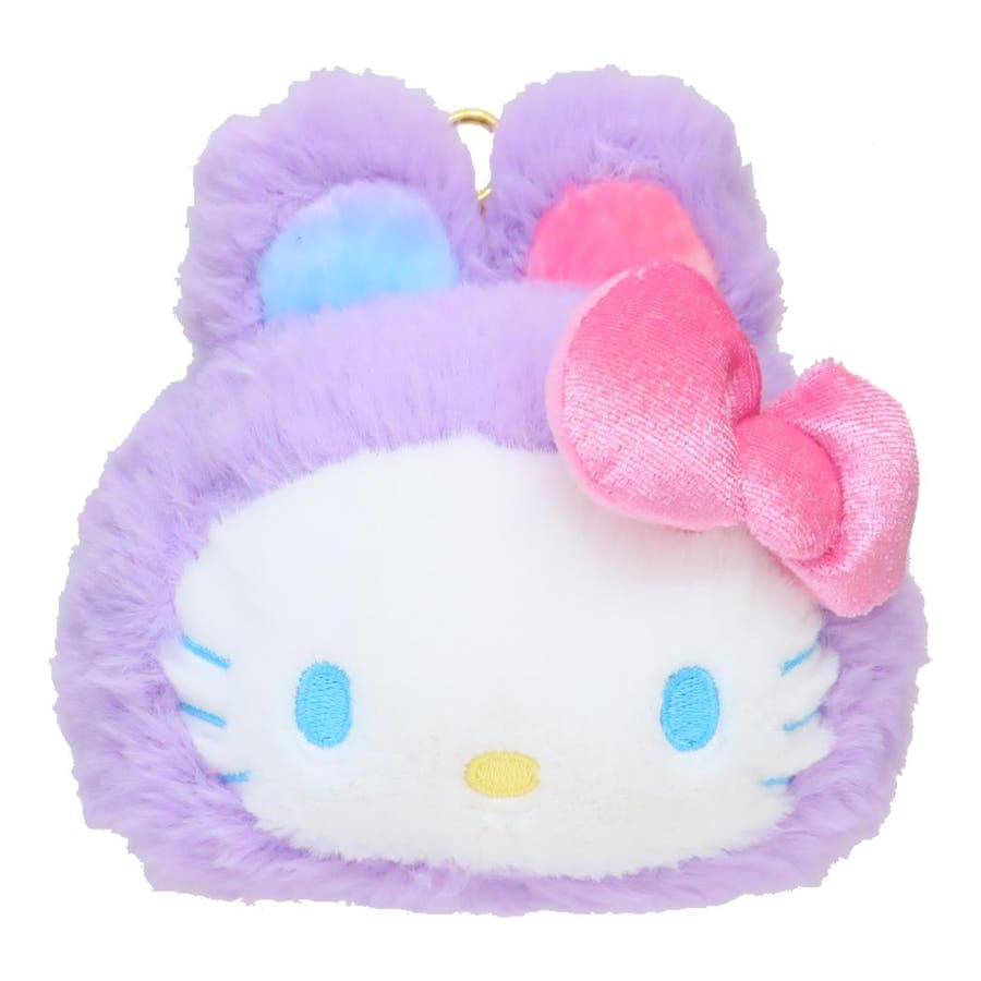 フランシュリッペ×サンリオ おそれ キティーちゃん 定期ケース