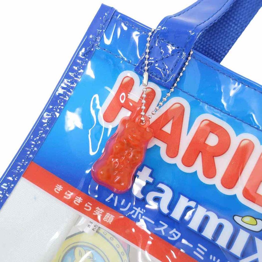 HARIBO プールバッグ ミニバッグ[品番：BREW0140438