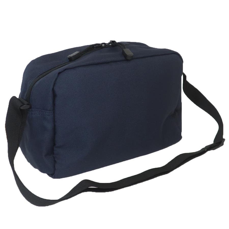 モンチッチxOUTDOOR ショルダーバッグ 斜め掛けかばん[品番