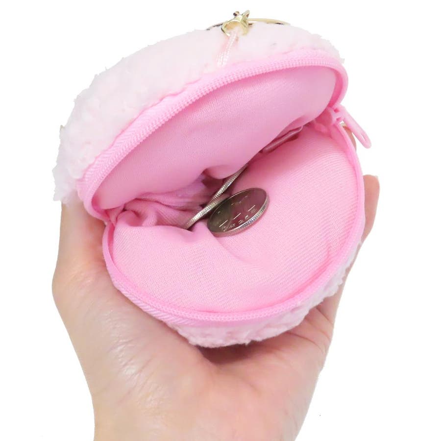 サンリオ❣️激かわ マイスイートピアノ 7点セット マスコット ポーチ