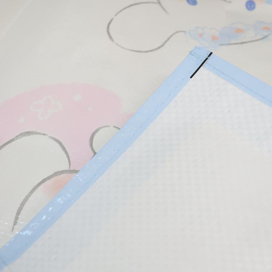 シナモロール ピクニック用品 レジャーシート[品番：BREW0153602