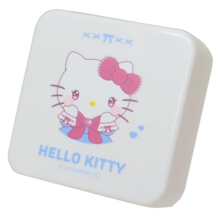 ハローキティ ハローキティ ケース・小物 ハローキティ コンタクト