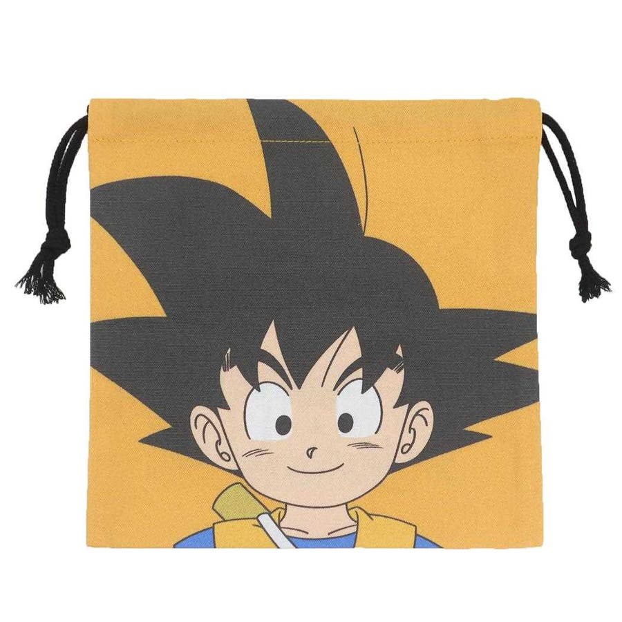 ドラゴンボール DAIMA 巾着 袋[品番：BREW0158340]｜cinemacollection（シネマコレクション）のレディースファッション通販｜SHOPLIST（ショップリスト）