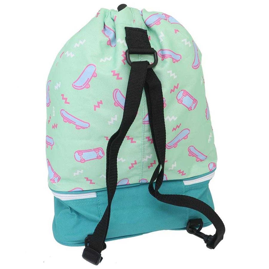 けろけろけろっぴ リュックバッグ 2wayバックパック[品番：BREW0158953