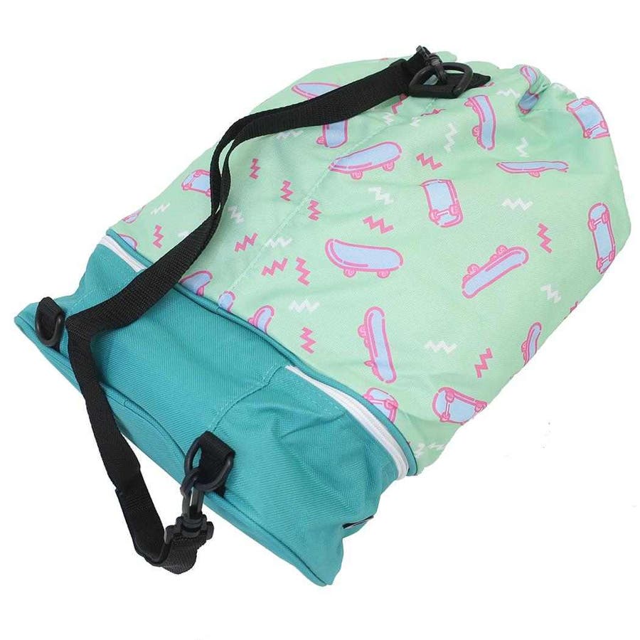 ケロケロけろっぴ　当時物　リュック　未使用　2個セット 新品 タグ付き サンリオ けろけろけろっぴ リュックサック