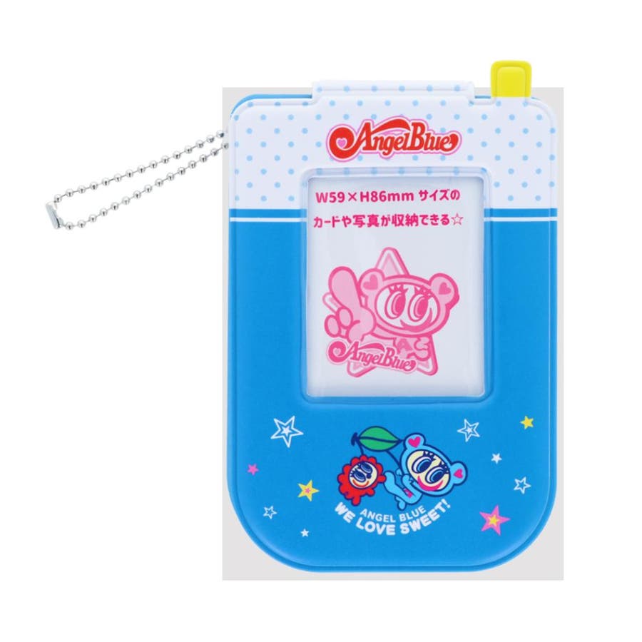 Amazon.co.jp: 平成レトロ ANGELBLUE エンジェルブルー ペット