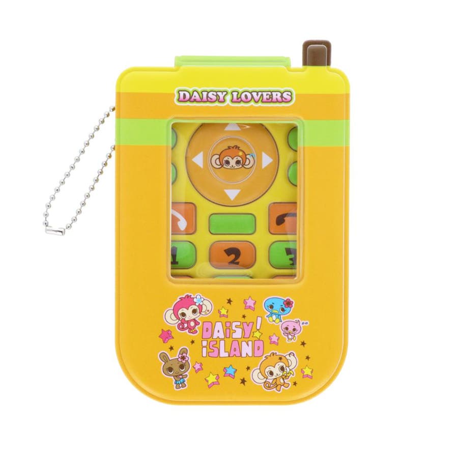 デイジーラヴァーズ カードケース カードホルダー[品番