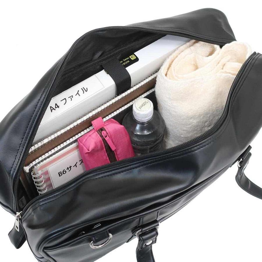 クロミ スクールバッグ 合皮スクールバッグ[品番：BREW0160592